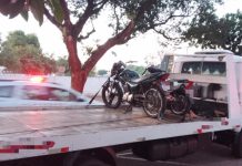 Operação Baixo Ruído resulta em 61 multas em Birigui