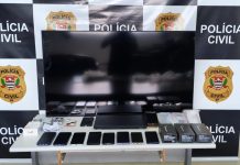 Operação Black Friday: Polícia Civil desarticula quadrilha de fraudes eletrônicas