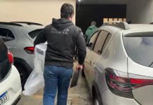 Operação “Divina Providência” prende quatro investigados por crimes sexuais contra crianças