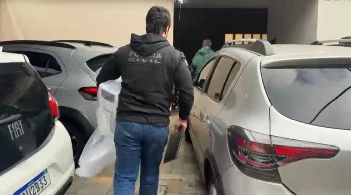 operação divina providência