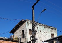 Operação remove câmeras clandestinas usadas por facções para monitorar ações policiais na Paraíba