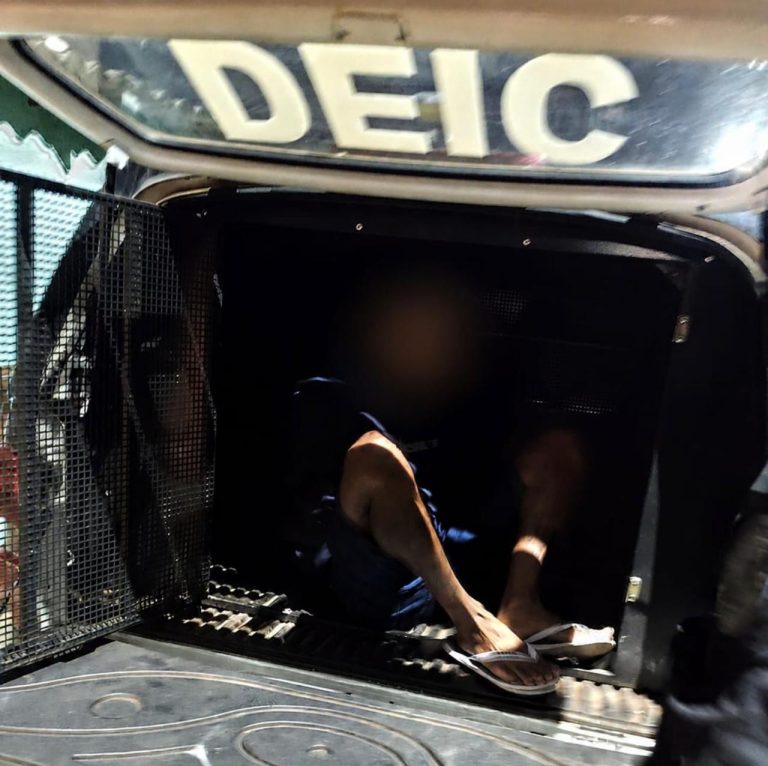 Operação Proteus prende três homens por estelionato eletrônico contra idosos