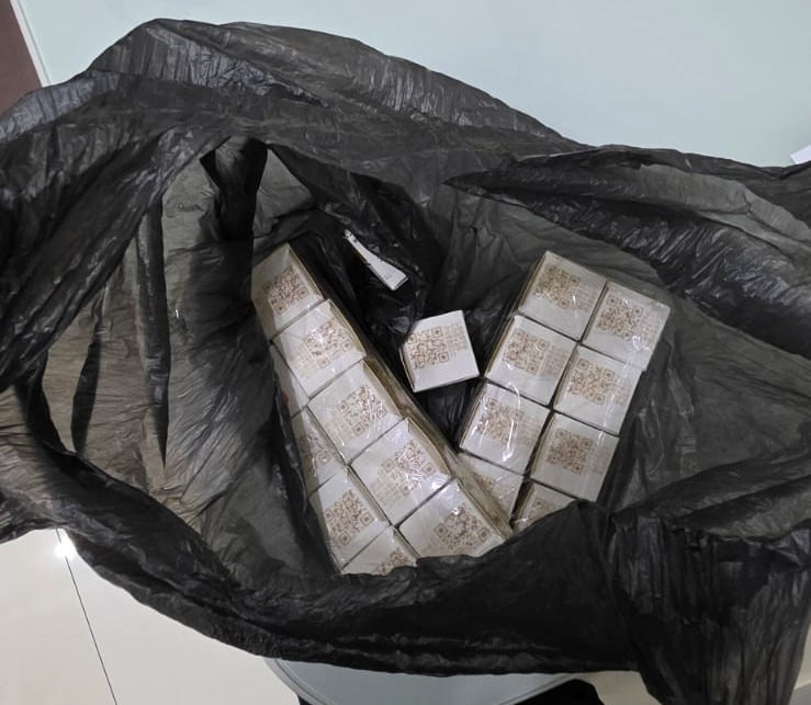 Operação da PF mira grupo suspeito de contrabando de medicamentos com distribuição em João Pessoa