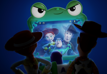 Calvos podem assistir a ‘Toy Story 5’ grátis nesta segunda-feira; veja como retirar ingressos