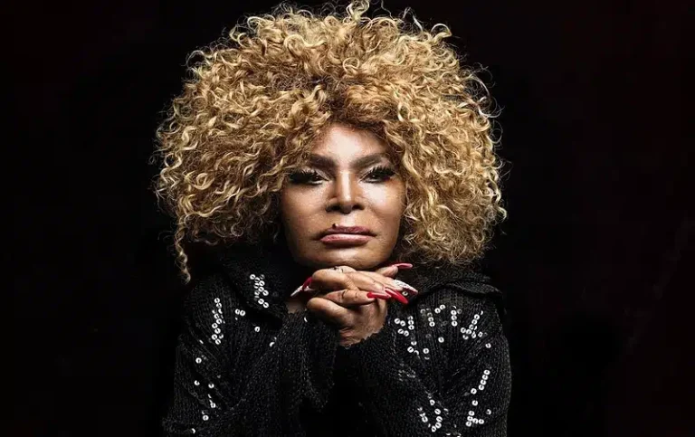 Os 25 maiores sucessos na voz de Elza Soares