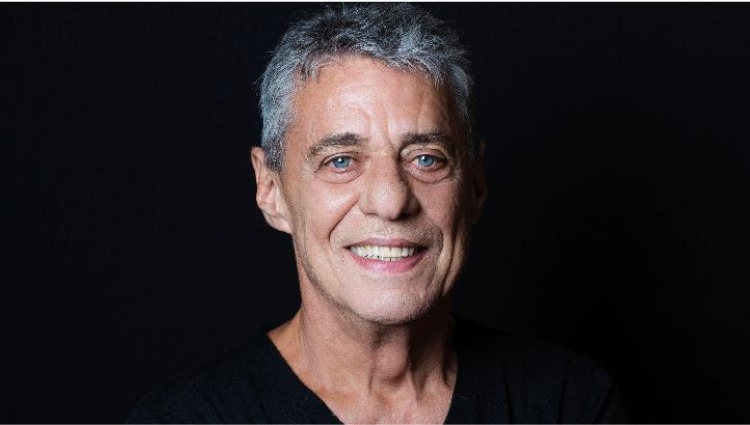 Os 50 maiores sucessos de Chico Buarque
