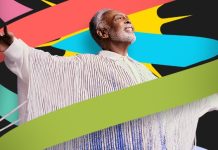 Os 55 maiores sucessos de Gilberto Gil