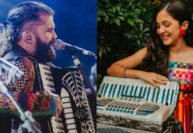 Lily Sanfoneira e Os Gonzagas abrem programação dos Polos dos Bairros em João Pessoa