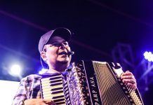 São João Multicultural de João Pessoa tem show de Osmídio Neto nesta segunda (22)