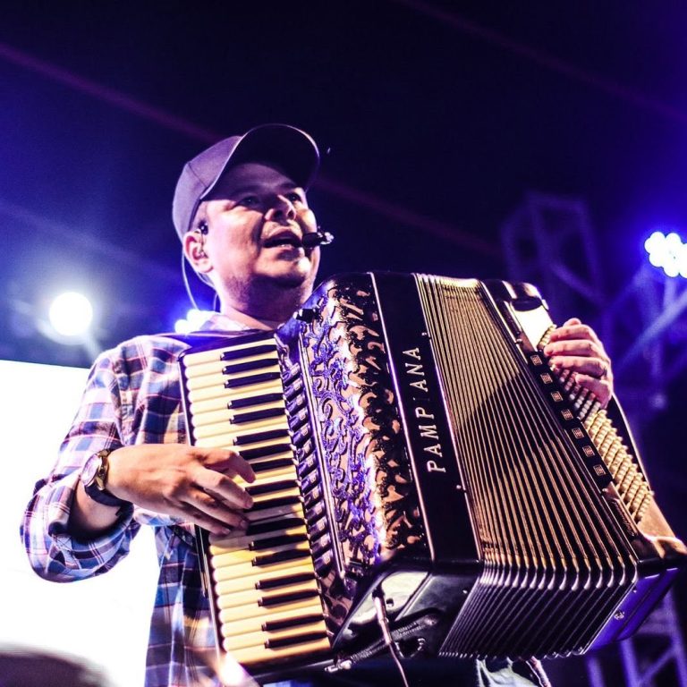 São João Multicultural de João Pessoa tem show de Osmídio Neto nesta segunda (22)