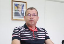 Coronel Osny Caldeira vai assumir a Secretaria Municipal de Administração de Araçatuba