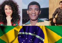 País do Futebol: Como a MPB embalou as Copas