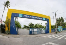 Parques de Campina Grande terão horário especial durante feriadão de São João