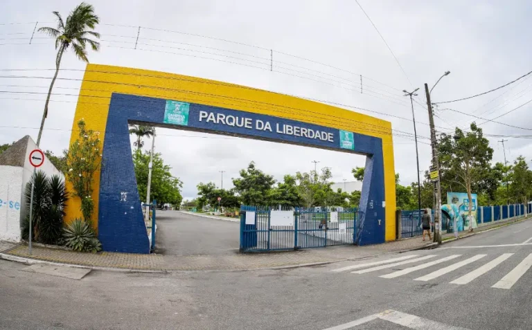 Parques de Campina Grande terão horário especial durante feriadão de São João