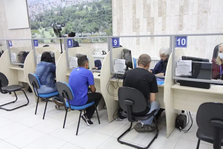 PAT de São José dos Campos oferece 414 vagas de emprego nesta segunda (22)
