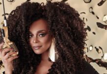 Paula Lima lança o single “D’Ouro Brilhante” e abre caminhos para nova era musical