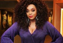 Paula Lima: voz, elegância e sensualidade na música brasileira