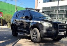 Polícia Civil cumpre mandados de busca e apreensão na Câmara de Araçatuba