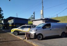 Polícia apreende carga de perfumes contrabandeados avaliada em R$ 650 mil