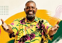 Péricles: o mestre do samba contemporâneo