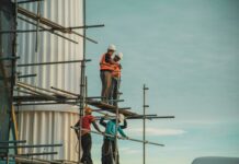 Cadastro é aberto para moradores de Mongaguá, Itanhaém e Peruíbe durante obras em passarelas da SP-055