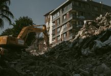 Venezuela tem novo tremor de terra cinco dias após terremoto