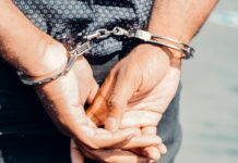 Casal é preso por tráfico de drogas em Jacareí
