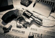Motoboy é morto com tiro por GCM; imagem mostra homem colocando arma perto de amigo ferido
