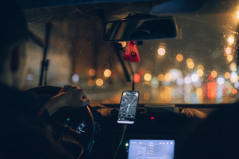 Motoristas de app da região de Campinas já podem aderir a financiamento com juros reduzidos