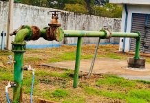 Saerp fará intervenção no poço Complexo Ribeirão Verde na próxima semana visando recuperar vazão