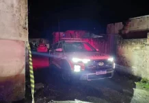 Homem é assassinado a tiros em Registro; dez cápsulas foram encontradas pela PM próximas ao corpo