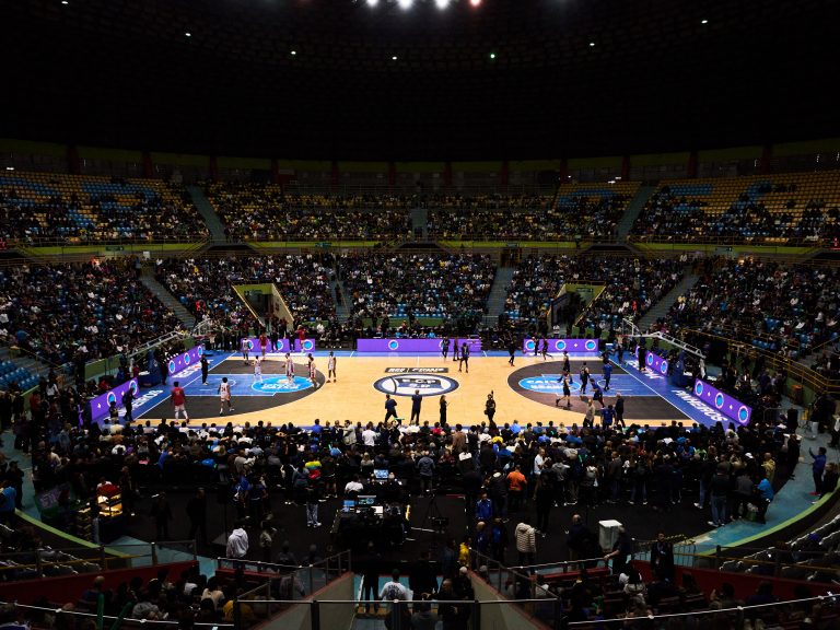 Franca Basquete perde para Pinheiros e pode decidir campeonato em casa