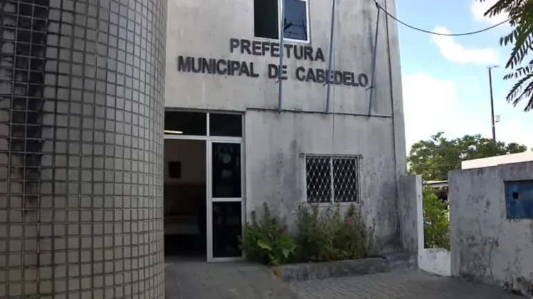 PF faz busca na Secretaria de Saúde de Cabedelo em investigação sobre supostos “médicos fantasmas”