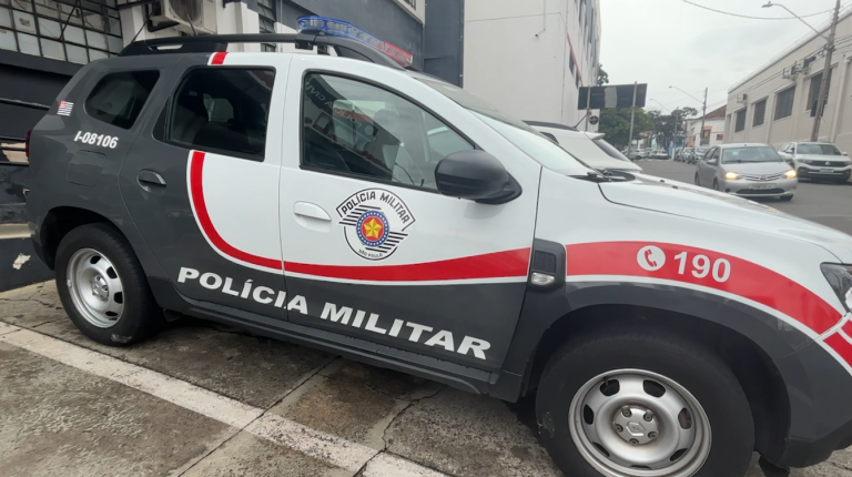 Polícia prende 5 detentos que não voltaram da ‘saidinha’ no Centro de Campinas
