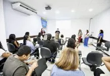 Programa “Elas Lideram” abre inscrições nesta terça-feira (30) em João Pessoa