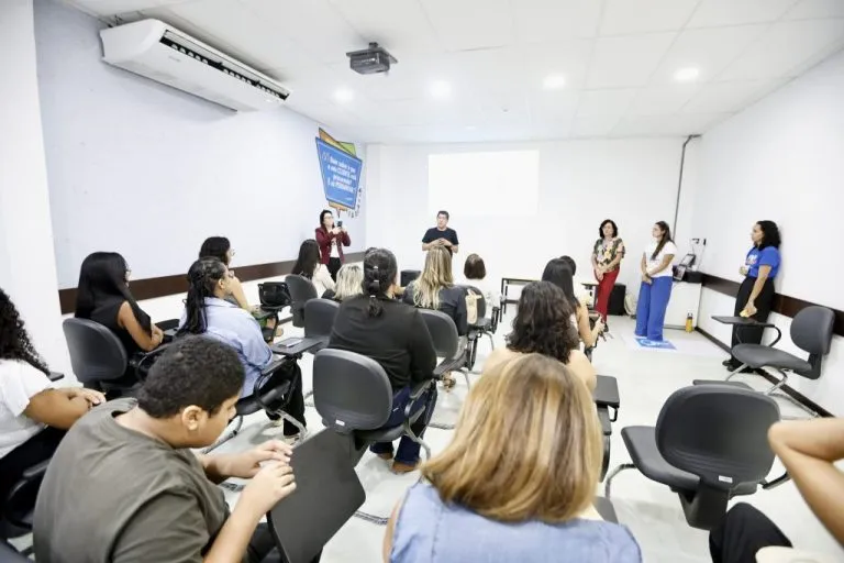 Programa “Elas Lideram” abre inscrições nesta terça-feira (30) em João Pessoa