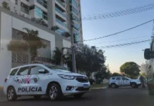 Homem de 60 anos morre após cair de apartamento em condomínio de alto padrão em Birigui
