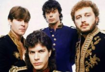 Rádio Pirata ao Vivo completa 40 anos e reafirma lugar histórico no rock brasileiro
