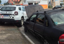 Mulher é presa por receptação e adulteração de veículo em Itanhaém