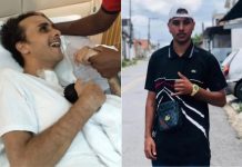 Jovem de 22 anos morre em SP dez meses após sofrer intoxicação por metanol