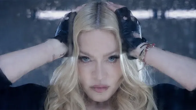 ‘Precisava de um grande orçamento’, diz Madonna sobre cinebiografia cancelada