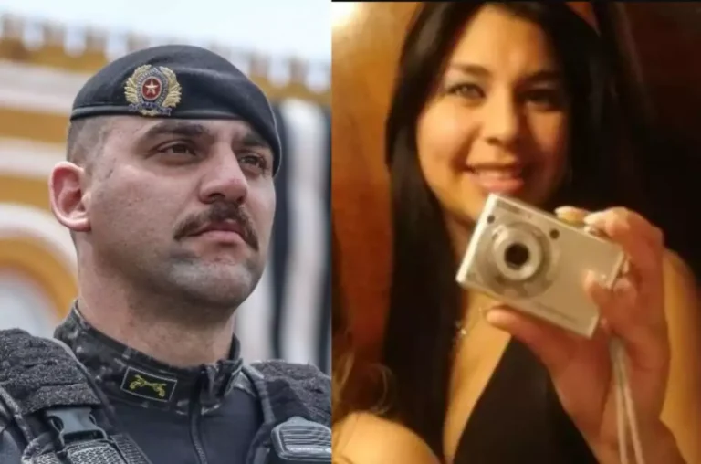 Irmão de Eloá, tenente da Rota baleado na cabeça tem quadro extremamente grave