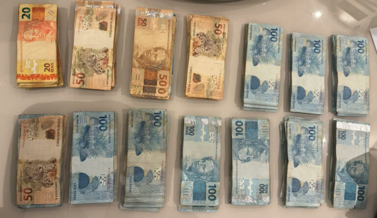 Operação “Rei do Pix” combate esquema de desvio de R$ 10 milhões na Câmara de Catanduva