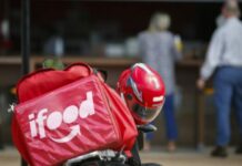 iFood confirma vazamento de dados de 1,2 milhão de usuários