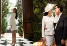 Xande Negrão e Elisa Zarzur se casam em cerimonia no melhor estilo quiet luxury