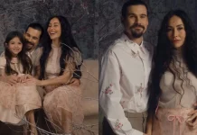 Sabrina Sato faz chá revelação e descobre o sexo do seu bebê: um menino