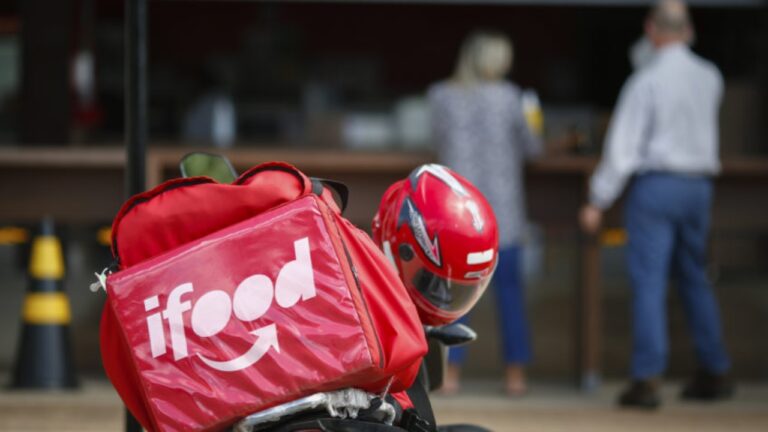 iFood confirma vazamento de dados de 1,2 milhão de usuários