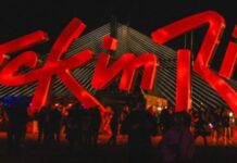 Rock in Rio 2026 ingressos: Começa a pré-venda exclusiva nesta terça-feira