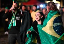 Centros de Saúde encerram as atividades às 11h segunda-feira (29) por conta do jogo do Brasil