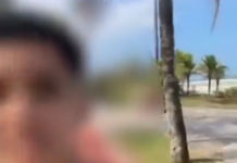 Grupo de adolescentes causam terror com onda de assaltos em Praia Grande e Mongaguá; VÍDEO